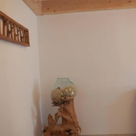 Gemuetliches In By Interhome * Rettenbach am Auerberg