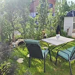 Lejlighed Gemuetliches In By Interhome