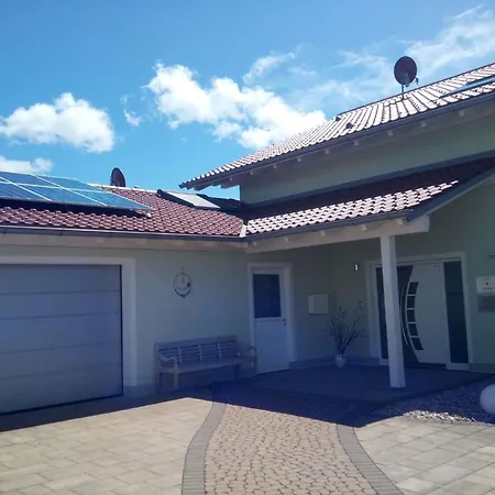Gemuetliches In By Interhome Apartment *