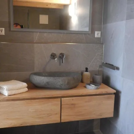 Gemuetliches In By Interhome Appartamento *