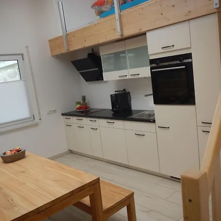 Gemuetliches In By Interhome Appartement *