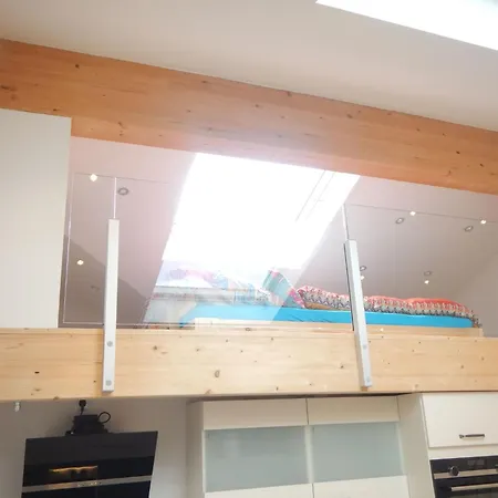 Appartement Gemuetliches In By Interhome
