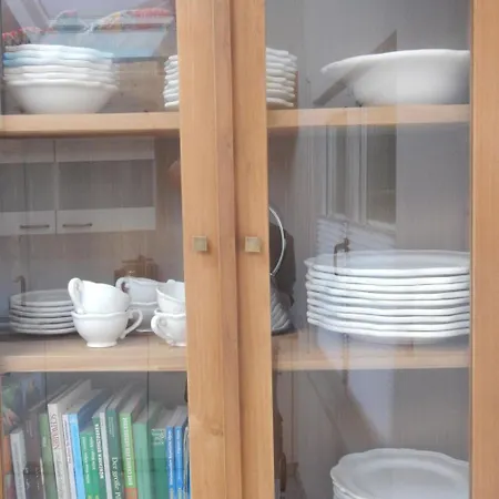 Gemuetliches In By Interhome Appartamento *
