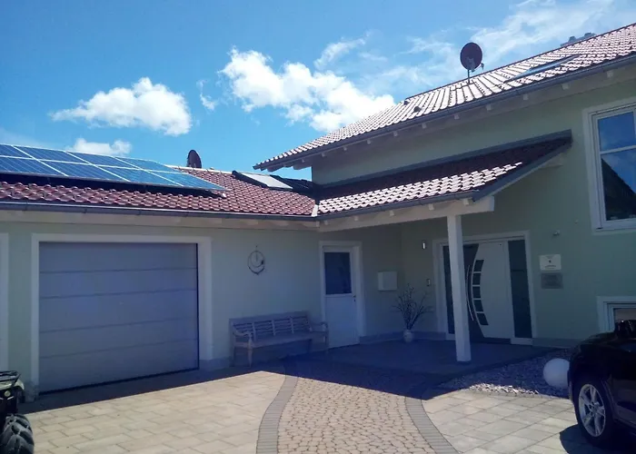 Gemuetliches In By Interhome Apartment *