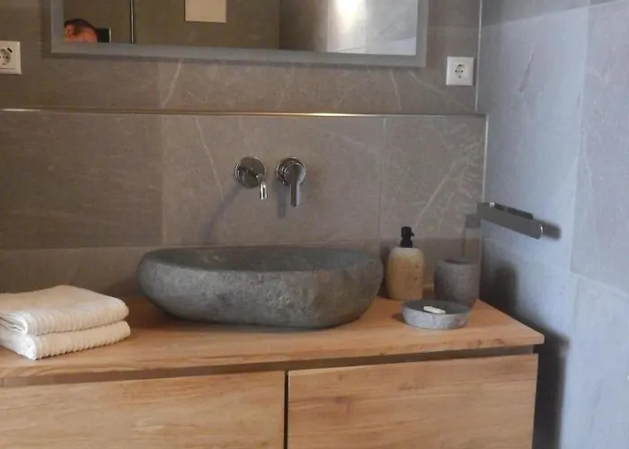 Gemuetliches In By Interhome Apartment *