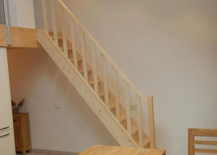 Gemuetliches In By Interhome Apartment