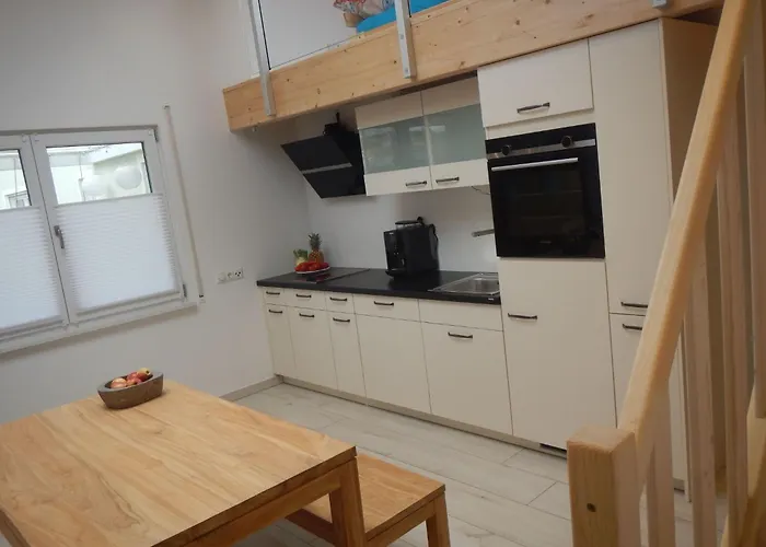 Gemuetliches In By Interhome Apartment *