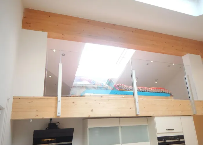 Apartment Gemuetliches In By Interhome