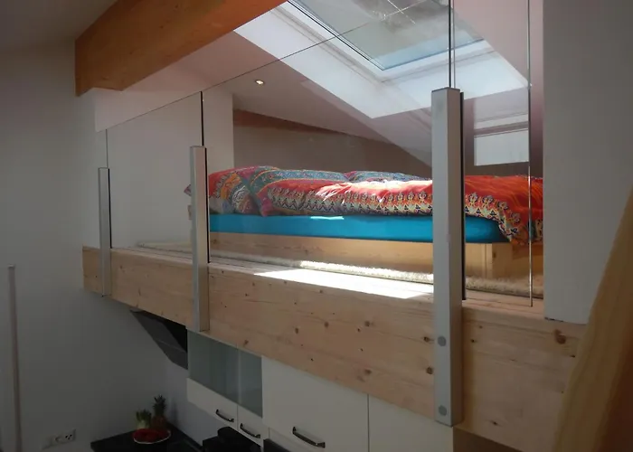 Apartment Gemuetliches In By Interhome *