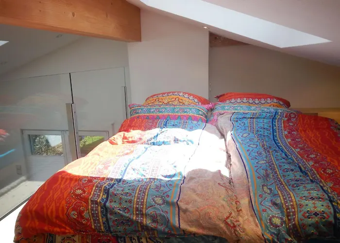 Gemuetliches In By Interhome Apartment *