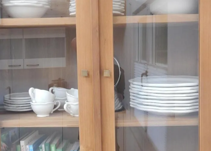Gemuetliches In By Interhome Apartment *