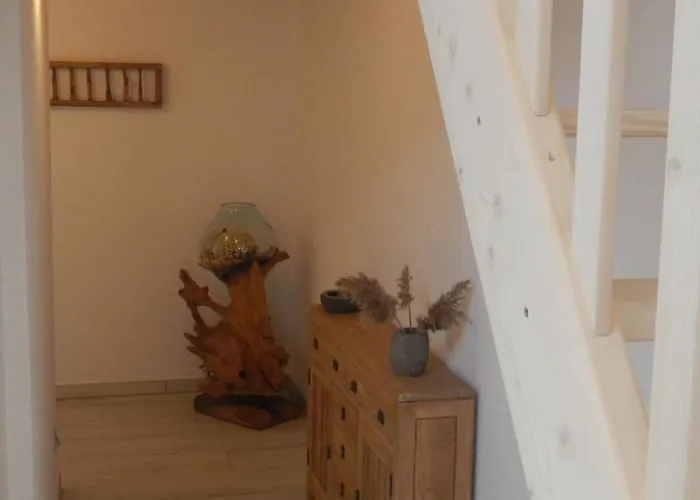 Apartment Gemuetliches In By Interhome Rettenbach am Auerberg